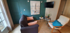 Hotels in Longeville-Sur-Mer